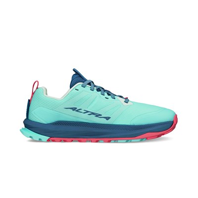 Boty Altra Lone Peak 9+ W teal