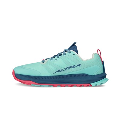 Boty Altra Lone Peak 9+ W teal