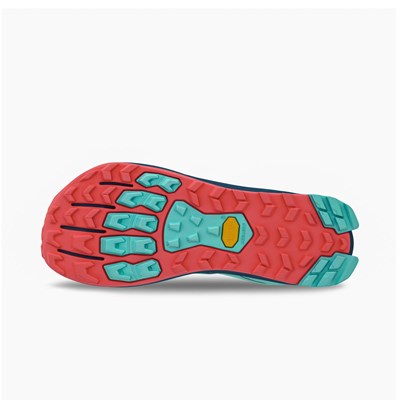 Boty Altra Lone Peak 9+ W teal