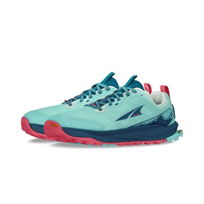 Boty Altra Lone Peak 9+ W teal
