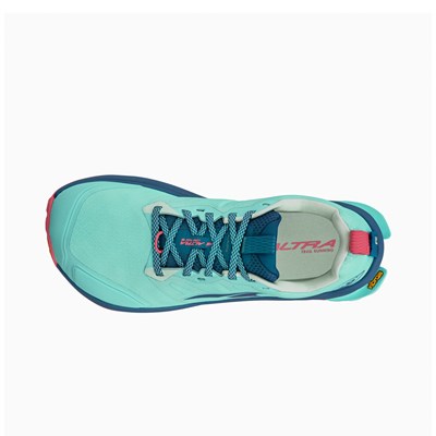 Boty Altra Lone Peak 9+ W teal