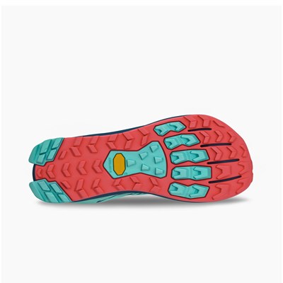 Boty Altra Lone Peak 9+ W teal