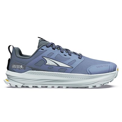 Boty Altra Lone Peak 9+ W GTX flintstone/iceflow