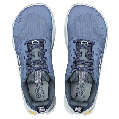 Boty Altra Lone Peak 9+ W GTX flintstone/iceflow Altra 10034509 4