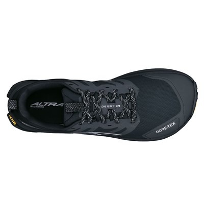 Boty Altra Lone Peak 9+ GTX black/black Altra 10034497 2