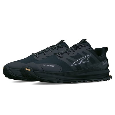 Boty Altra Lone Peak 9+ GTX black/black Altra 10034497 3