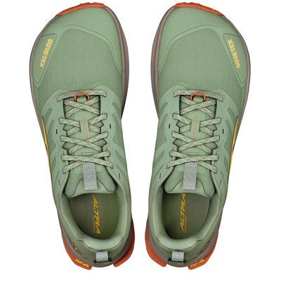 Boty Altra Lone Peak 9+ GTX dusty/olive Altra 10032753 4