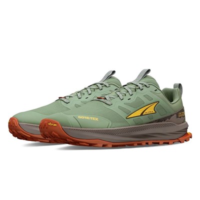 Boty Altra Lone Peak 9+ GTX dusty/olive Altra 10032753 5