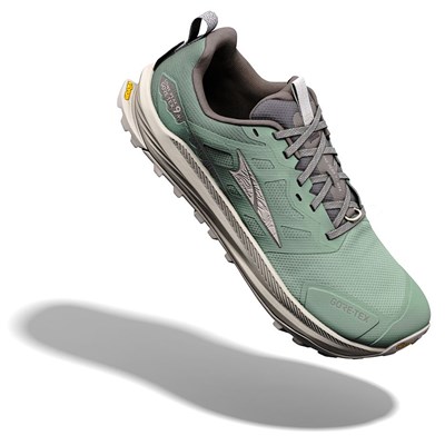 Boty Altra Lone Peak 9+ GTX sea spray/island fossil Altra 10034489 2