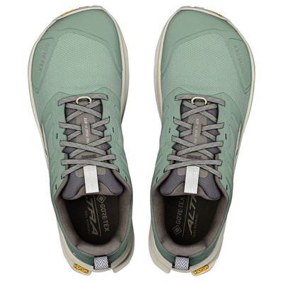 Boty Altra Lone Peak 9+ GTX sea spray/island fossil Altra 10034489 3