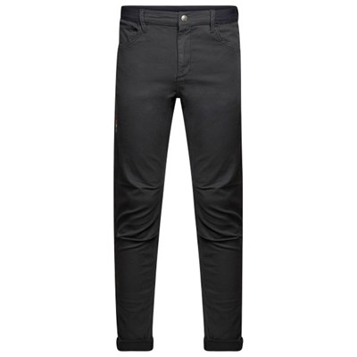 Kalhoty Chillaz Céüse dark grey