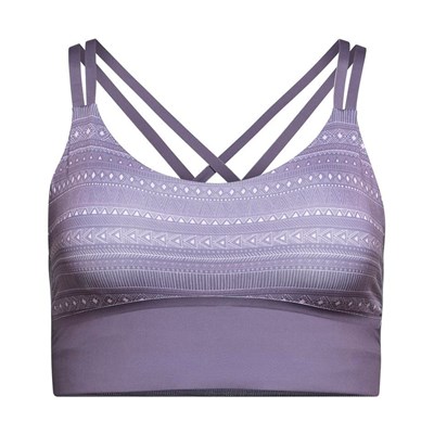 Podprsenka Chillaz Ligurien dark violet