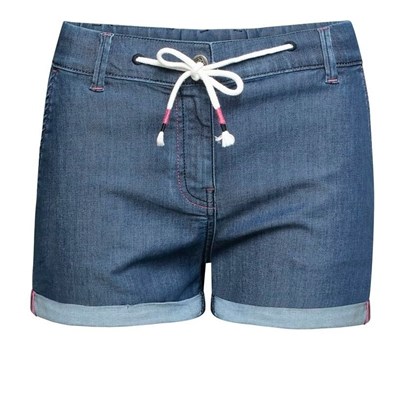 Kraťasy Chillaz Summer Splash W denim blue