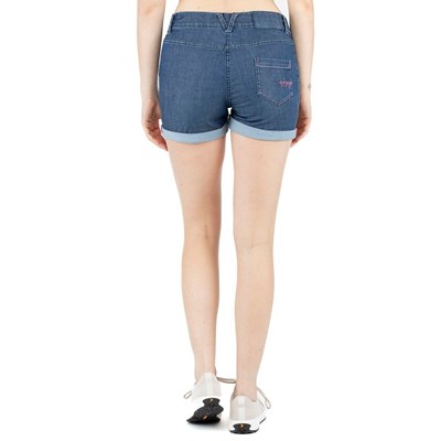Kraťasy Chillaz Summer Splash W denim blue