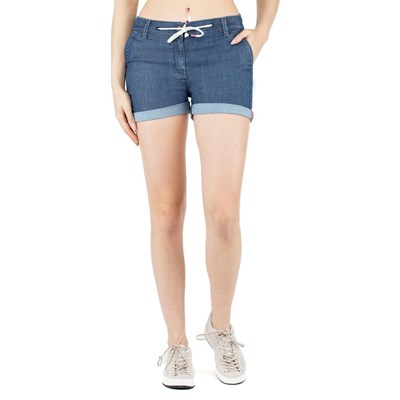 Kraťasy Chillaz Summer Splash W denim blue