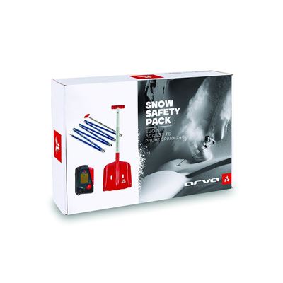 Set lavinový Arva Evo5 Safety Pack