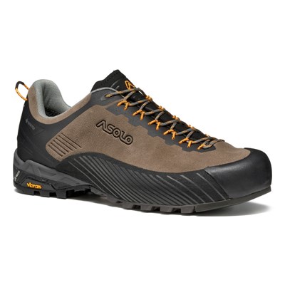 Boty Asolo Eldo EVO LTH GV almound Asolo 10034349 2