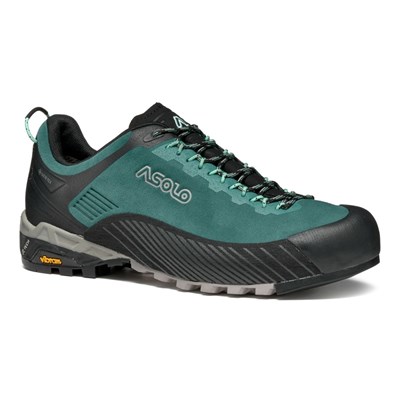 Boty Asolo Eldo EVO LTH GV W petroleum Asolo 10034362 2