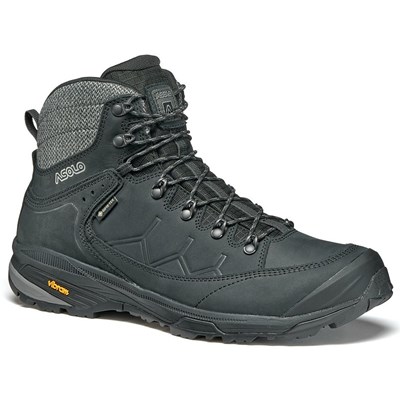 Boty Asolo Nuuk NBK GV black Asolo 10035353 2
