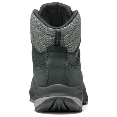 Boty Asolo Nuuk NBK GV black Asolo 10035353 3