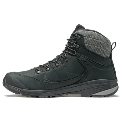 Boty Asolo Nuuk NBK GV black Asolo 10035353 4