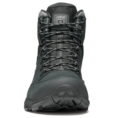 Boty Asolo Nuuk NBK GV black Asolo 10035353 5