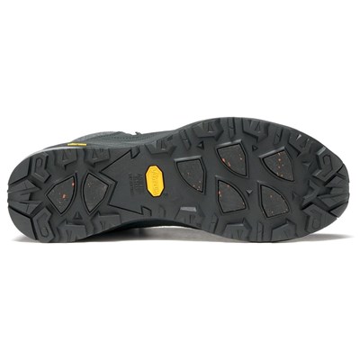 Boty Asolo Nuuk NBK GV black Asolo 10035353 6