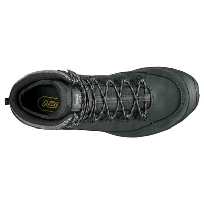 Boty Asolo Nuuk NBK GV black Asolo 10035353 7