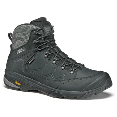 Boty Asolo Nuuk NBK GV W black Asolo 10035362 2