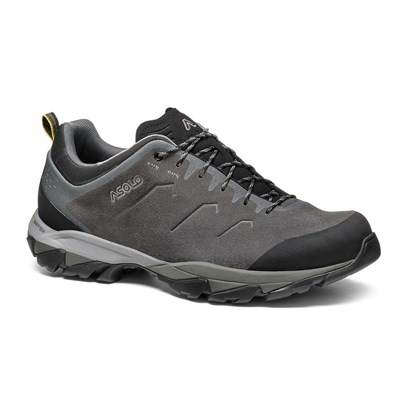 Boty Asolo Acadia LTH GTX graphite/black