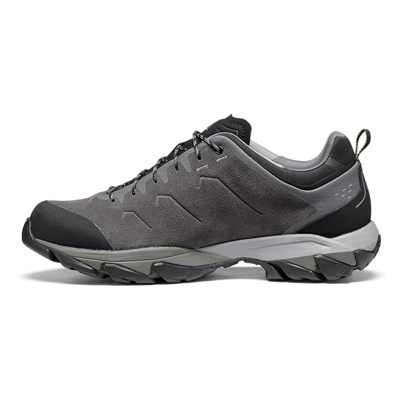 Boty Asolo Acadia LTH GTX graphite/black