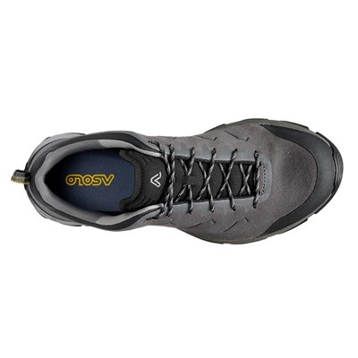 Boty Asolo Acadia LTH GTX graphite/black