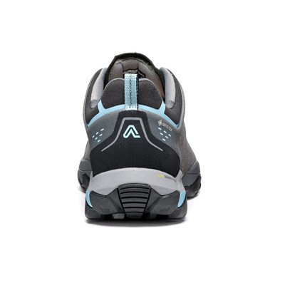 Boty Asolo Acadia LTH GTX W graphite/sky blue