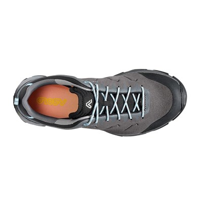 Boty Asolo Acadia LTH GTX W graphite/sky blue