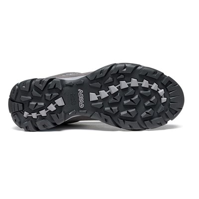Boty Asolo Acadia LTH GTX W graphite/sky blue