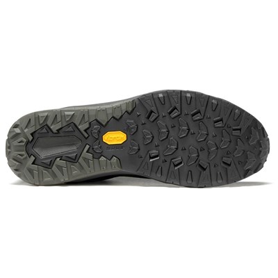 Boty Asolo Noma GV black Asolo 10035341 6