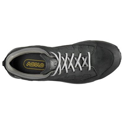 Boty Asolo Noma GV black Asolo 10035341 7