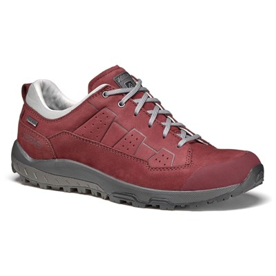 Boty Asolo Noma GV W ruby red Asolo 10035331 2