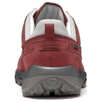 Boty Asolo Noma GV W ruby red Asolo 10035331 3