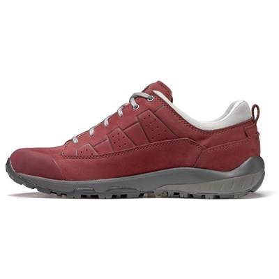 Boty Asolo Noma GV W ruby red Asolo 10035331 4