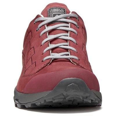 Boty Asolo Noma GV W ruby red Asolo 10035331 5