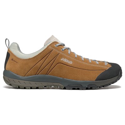 Boty Asolo Space GV cognac