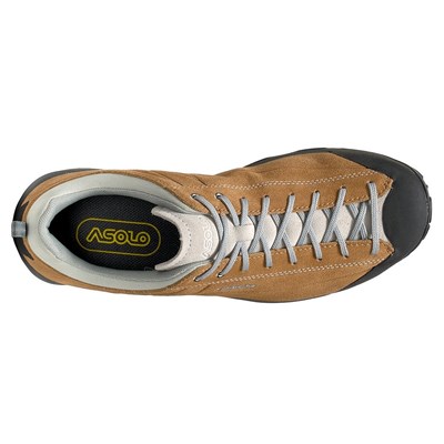 Boty Asolo Space GV cognac Asolo 10034096 5