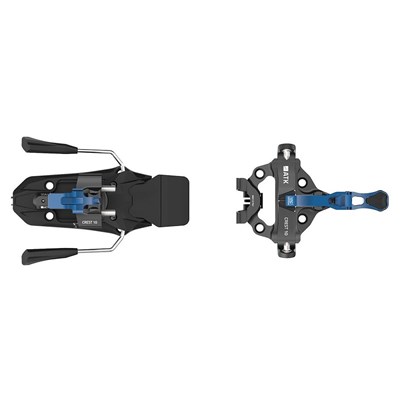 Skialpové vázání ATK Crest 10 dark blue ATK 10035568 3