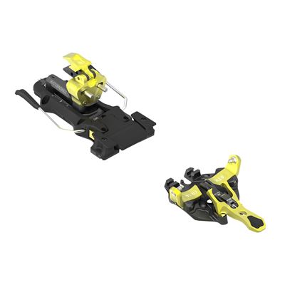 Skialpové vázání ATK Freeraider 14
