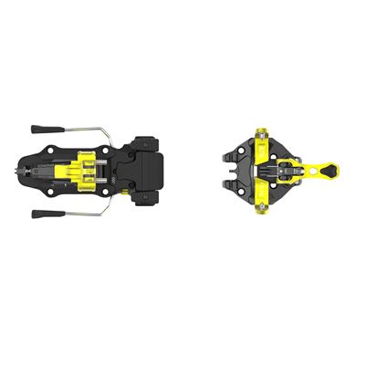 Skialpové vázání ATK Freeraider 14