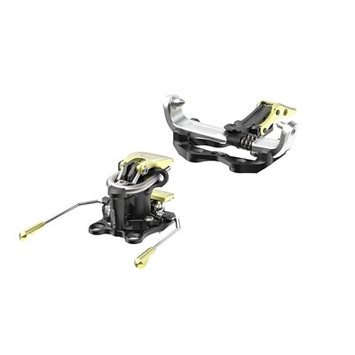 Skialpové vázání ATK Trofeo Brake yellow ATK 10035515 2