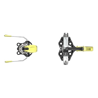Skialpové vázání ATK Trofeo Brake yellow ATK 10035515 3