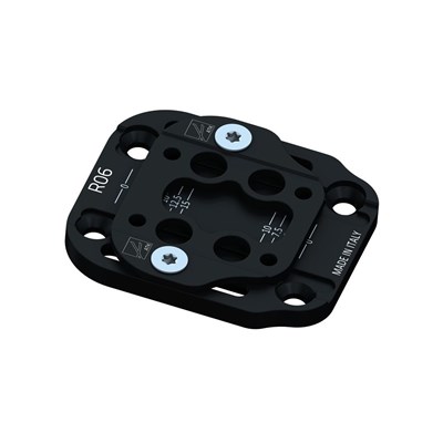 Podložka vázání ATK Ski Saver Plate forTLT Heels