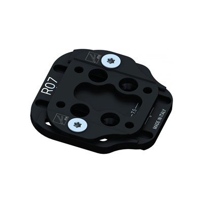 Podložka vázání ATK Ski Saver Plate for ATK Heels